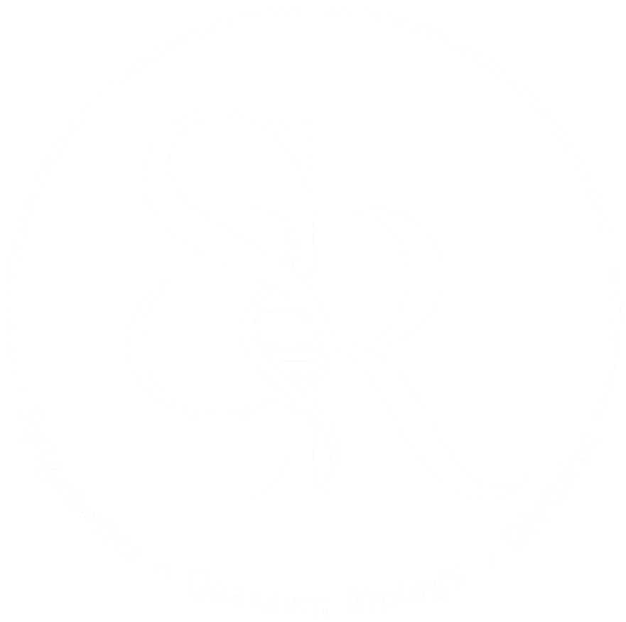 Suzan Raad logo in white